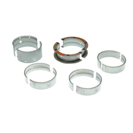 Mahle Buick Country P-Series Main Bearings Set MS-804P